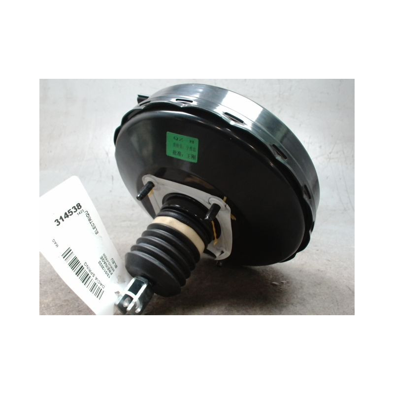 SERVO-FREIN DACIA SPRING