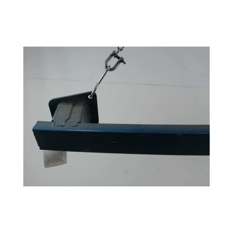 RENFORT PARE-CHOC ARRIERE  DACIA SPRING
