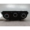 COMMANDE DE CHAUFFAGE DACIA SPRING
