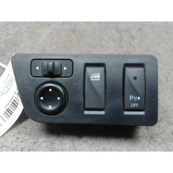COMMANDE RETROVISSEUR EXT ELECTRIQUE