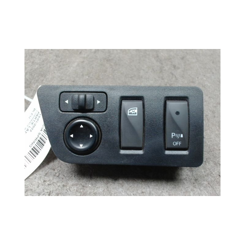 COMMANDE RETROVISSEUR EXTERIEUR ELECTRIQUE DACIA SPRING
