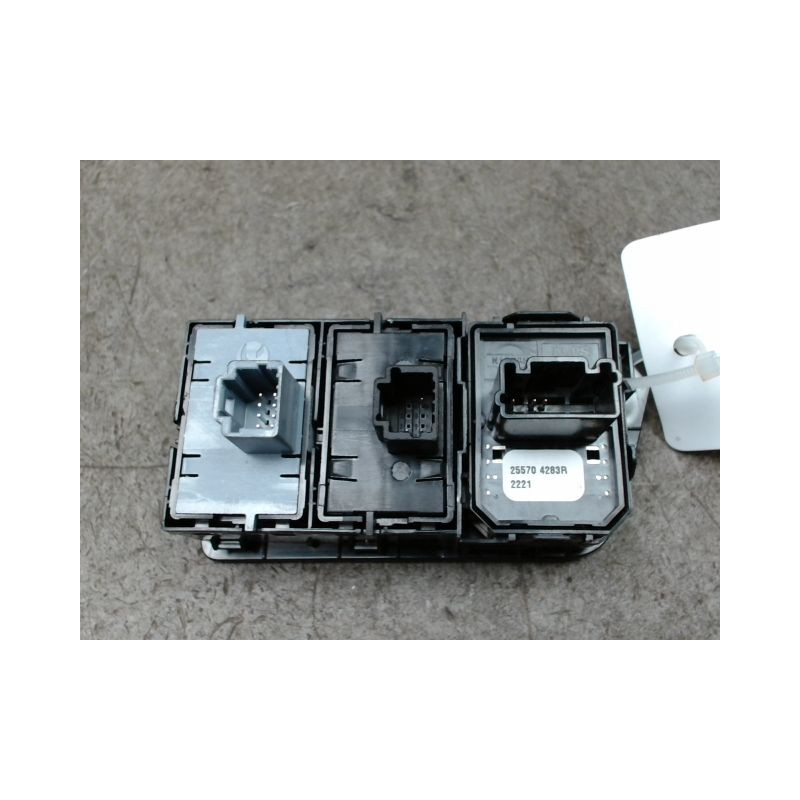COMMANDE RETROVISSEUR EXTERIEUR ELECTRIQUE DACIA SPRING