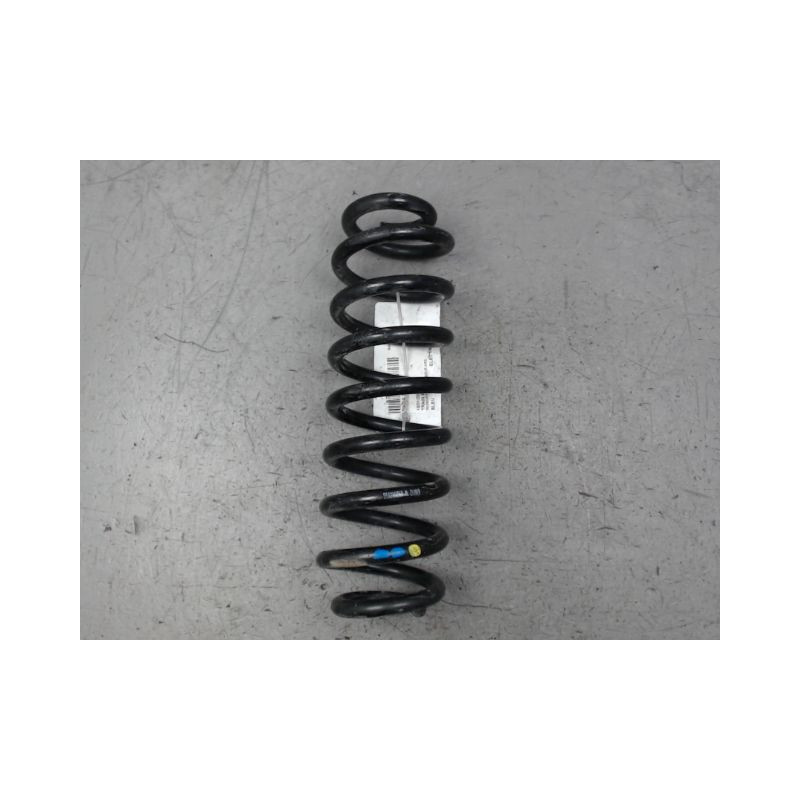 RESSORT AMORTISSEUR ARRIERE DROIT DACIA SPRING