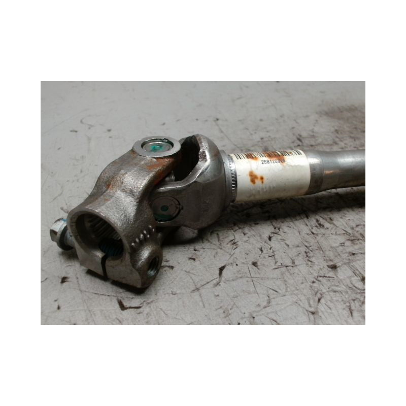 CARDAN DE DIRECTION  DACIA SPRING