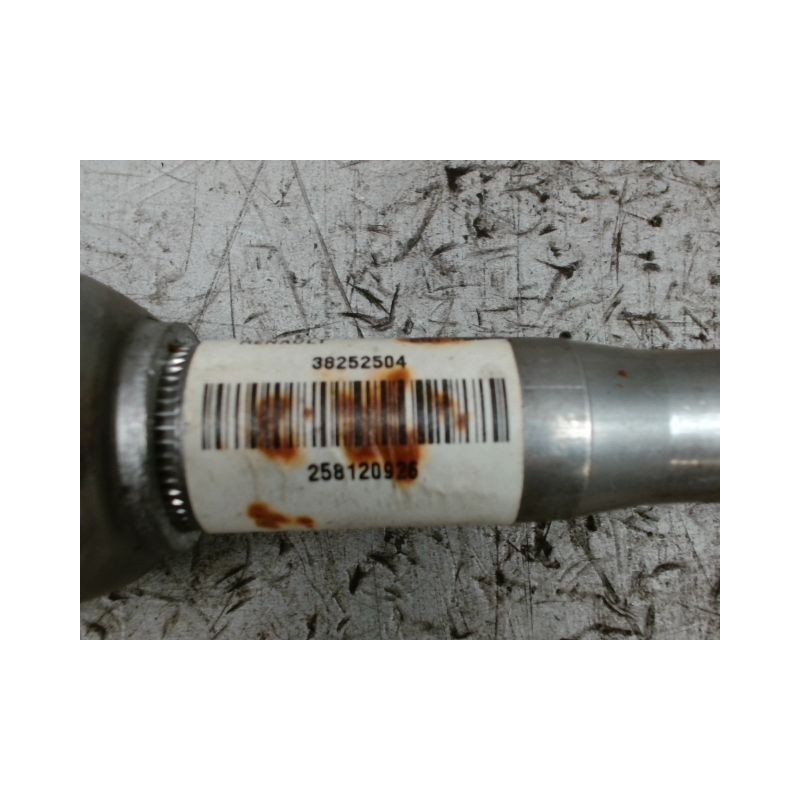 CARDAN DE DIRECTION  DACIA SPRING