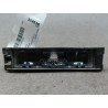 ECLAIREUR PLAQUE DE POLICE DACIA SPRING