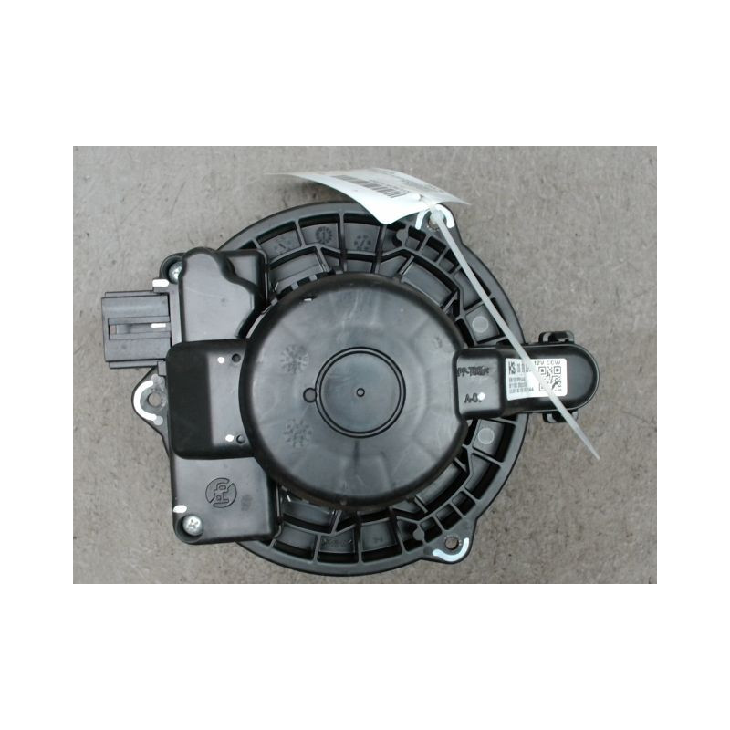 MOTEUR VENTILATEUR CHAUFFAGE HYUNDAI KONA