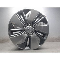JANTE ALUMINIUM