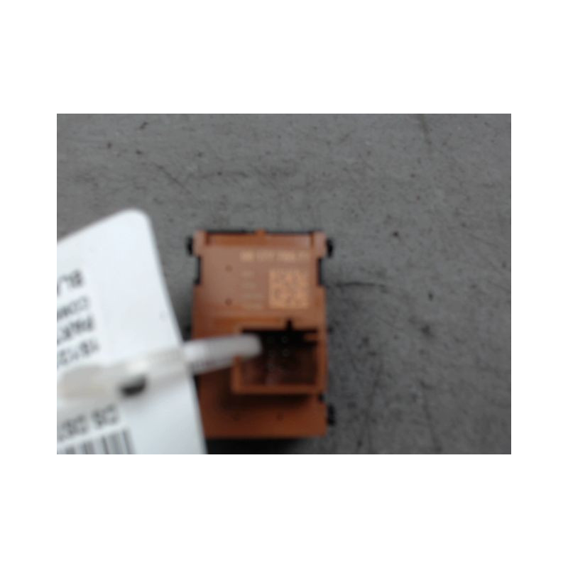 COMMANDE LEVE-GLACE PORTE ARD DS DS7