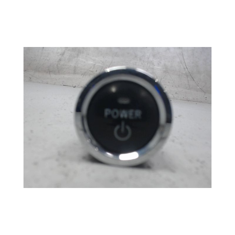 BOUTON DE DEMARRAGE TOYOTA PRIUS