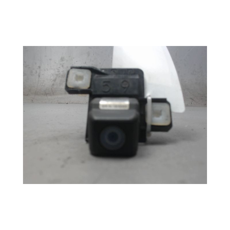CAMERA ARRIERE TOYOTA PRIUS