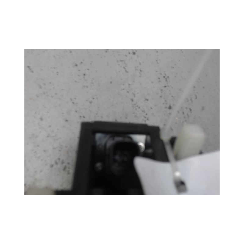 CAMERA ARRIERE TOYOTA PRIUS