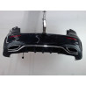 PARE-CHOC ARRIER MERCEDES CLASSE A