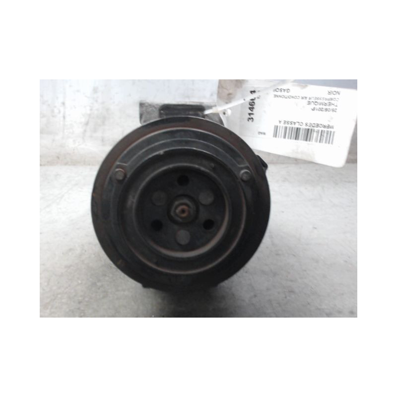 COMPRESSEUR AIR CONDITIONNE MERCEDES CLASSE A