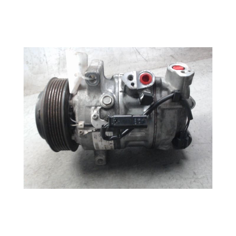 COMPRESSEUR AIR CONDITIONNE MERCEDES CLASSE A