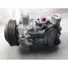COMPRESSEUR AIR CONDITIONNE MERCEDES CLASSE A