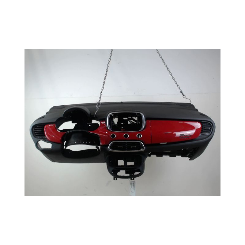 PLANCHE DE BORD  FIAT 500X
