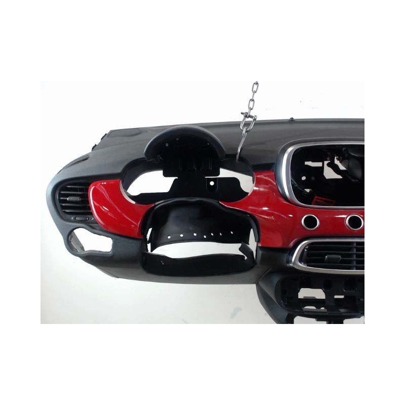 PLANCHE DE BORD  FIAT 500X