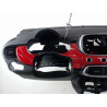 PLANCHE DE BORD  FIAT 500X