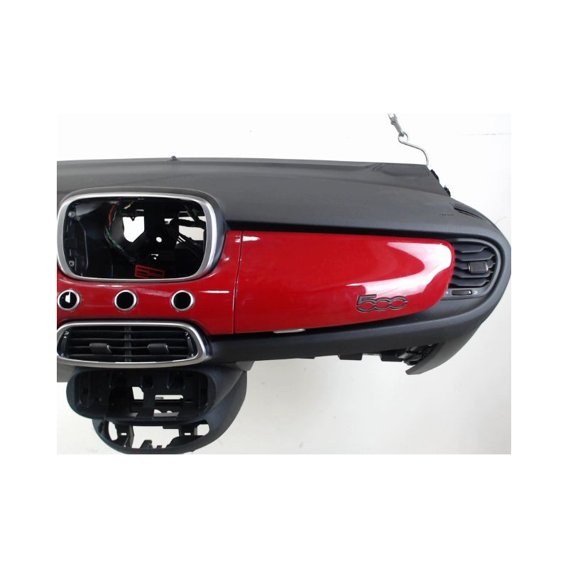 PLANCHE DE BORD  FIAT 500X