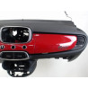 PLANCHE DE BORD  FIAT 500X