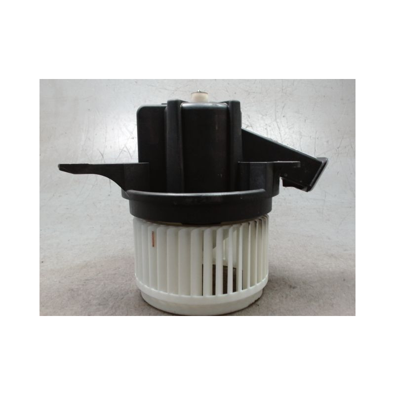 MOTEUR VENTILATEUR CHAUFFAGE FIAT 500X
