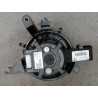 MOTEUR VENTILATEUR CHAUFFAGE FIAT 500X