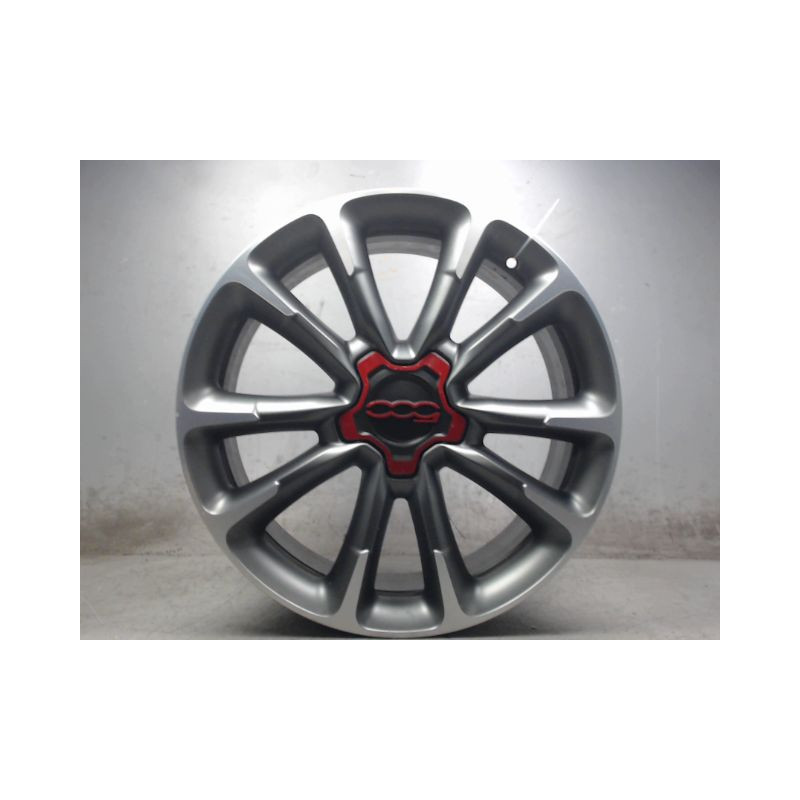 JANTE ALUMINIUM FIAT 500X
