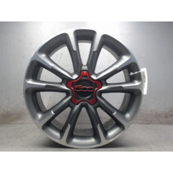 JANTE ALUMINIUM