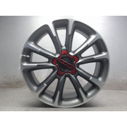 JANTE ALUMINIUM
