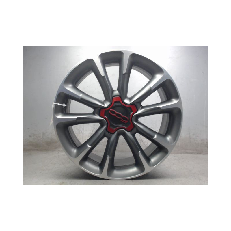 JANTE ALUMINIUM FIAT 500X