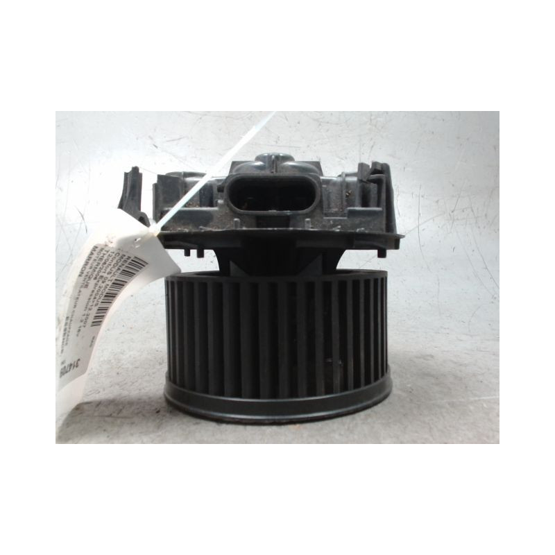 MOTEUR VENTILATEUR CHAUFFAGE RENAULT MODUS 2004-2007
