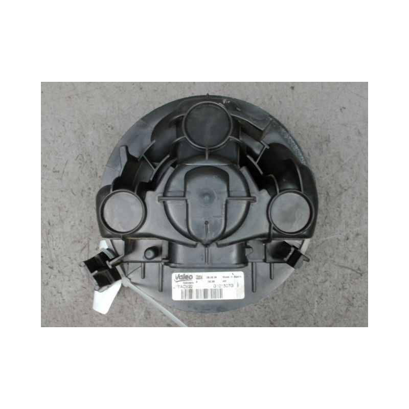 MOTEUR VENTILATEUR CHAUFFAGE RENAULT MODUS 2004-2007
