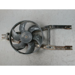 MOTEUR VENTILATEUR RADIATEUR