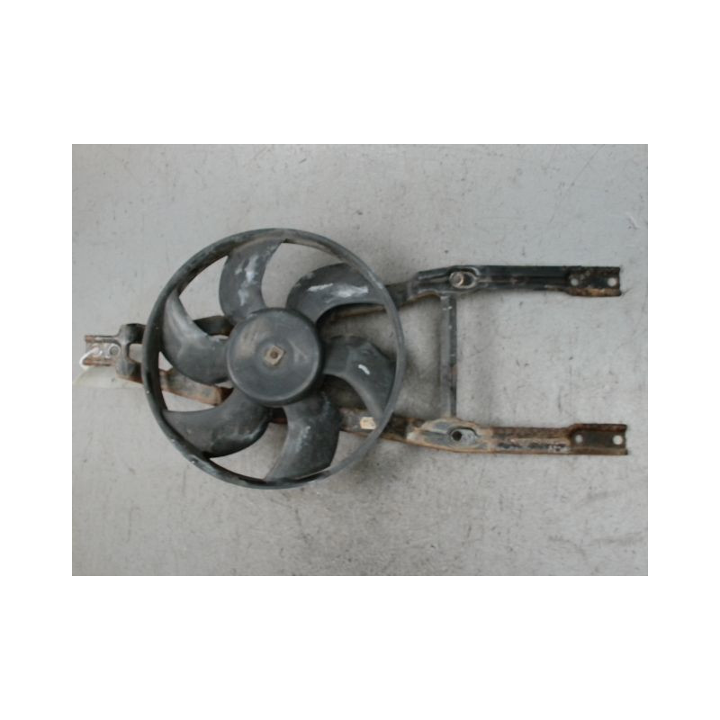 MOTEUR VENTILATEUR RADIATEUR FIAT SEICENTO