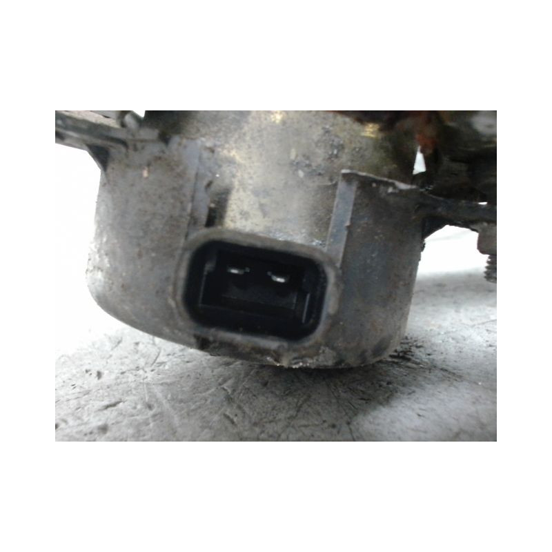 MOTEUR VENTILATEUR RADIATEUR FIAT SEICENTO