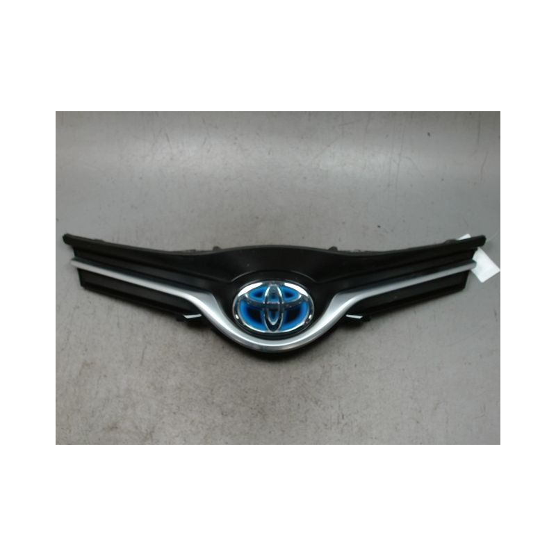 CALANDRE TOYOTA YARIS