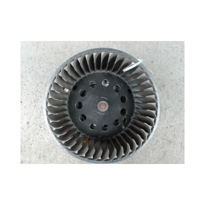 MOTEUR VENTILATEUR CHAUFFAGE RENAULT MEGANE