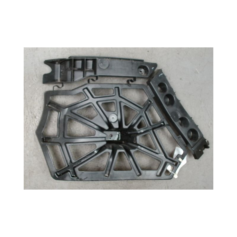 SUPPORT PARE-CHOC ARD RENAULT MEGANE