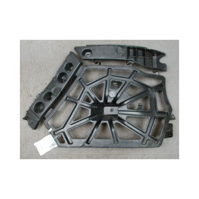 SUPPORT PARE-CHOC ARG RENAULT MEGANE