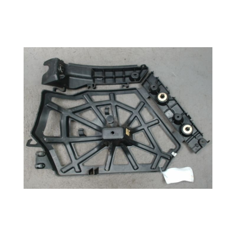 SUPPORT PARE-CHOC ARG RENAULT MEGANE