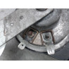 KLAXON / AVERTISSEUR MERCEDES COUPE CLK 2002 -
