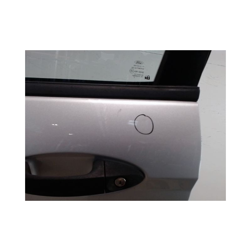PORTE AVANT GAUCHE FORD FIESTA