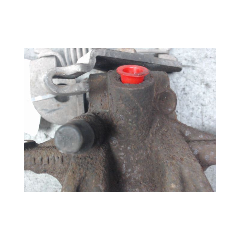 ETRIER DE FREIN ARRIERE GAUCHE FORD MONDEO CLIPPER 00-07
