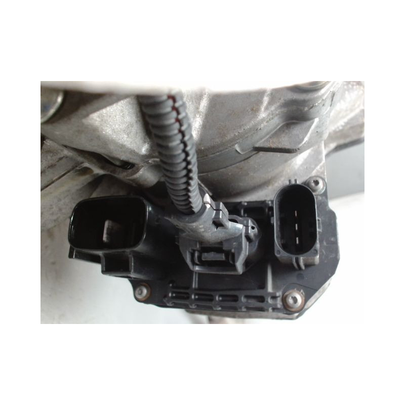 CREMAILLERE FORD FOCUS