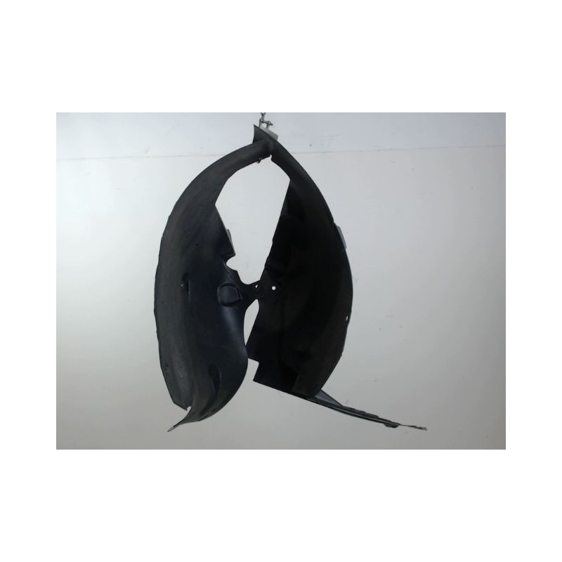 PARE-BOUE AVANT DROIT PEUGEOT 407 COUPE