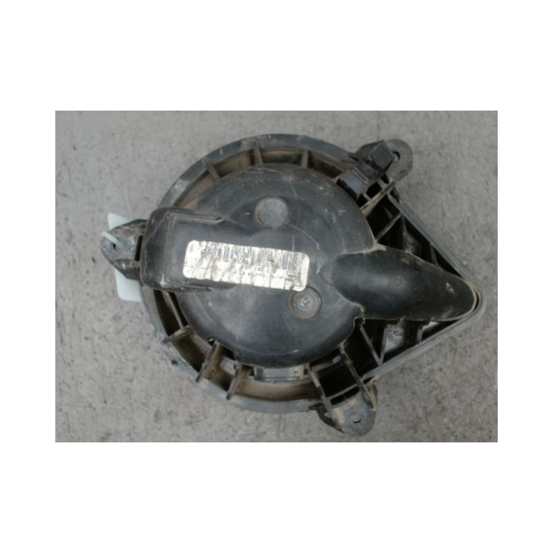 MOTEUR VENTILATEUR CHAUFFAGE RENAULT TRAFIC
