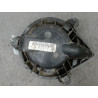 MOTEUR VENTILATEUR CHAUFFAGE RENAULT TRAFIC