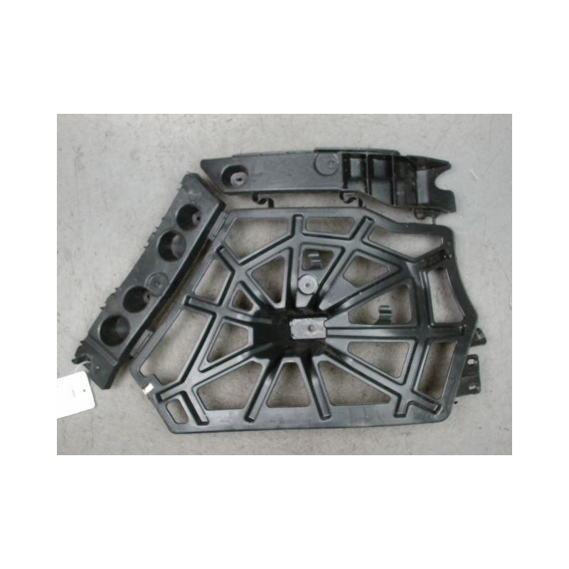 SUPPORT PARE-CHOC ARG RENAULT MEGANE