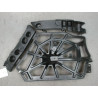 SUPPORT PARE-CHOC ARG RENAULT MEGANE